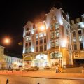 Rius Hotel