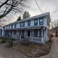 Riva’s Riverside Inn