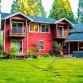 River Rock Inn