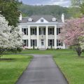 Riverside Inn Bed and Breakfast