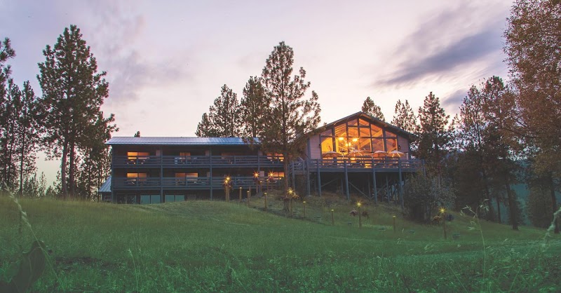 Riverview Ranch Retreat in Bonsall, California, United States