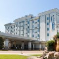 Riverwalk Casino Hotel