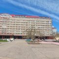 Rizhskaya Hotel