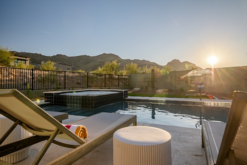 Roadrunner Hideaway in New River, Arizona, United States