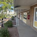 Robin Hood Motel