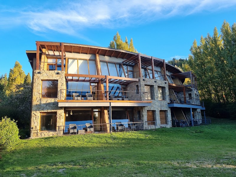 Rochester Bariloche in San Carlos de Bariloche, Argentina