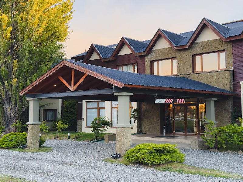 Rochester Calafate in El Calafate, Argentina
