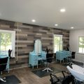 Rochester Carriage House B&B