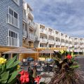 Rockland Harbor Hotel