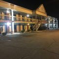 Rocky Mount Inn