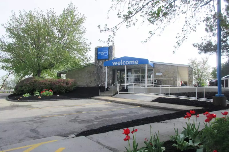 Rodeway Inn in Washington, Pennsylvania, United States