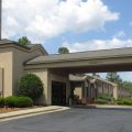 Rodeway Inn Albany