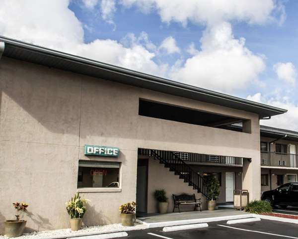 Rodeway Inn Apopka in South Apopka, Florida, United States