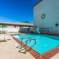 Rodeway Inn Azusa