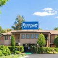 Rodeway Inn Branford