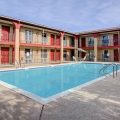 Rodeway Inn Bryan