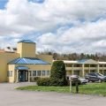 Rodeway Inn Clarion