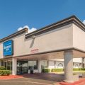 Rodeway Inn Dallas