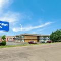 Rodeway Inn Evans