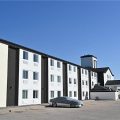 Rodeway Inn Fremont