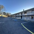 Rodeway Inn Jonesboro