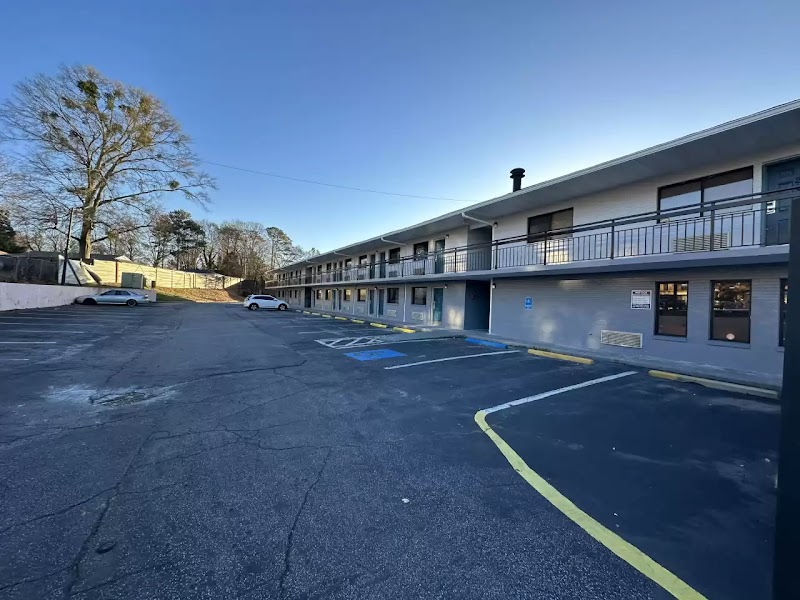 Rodeway Inn Jonesboro in Jonesboro, Arkansas, United States