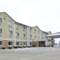 Rodeway Inn Kendallville