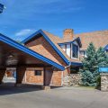 Rodeway Inn & Lyons