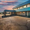 Rodeway Inn Moosic – Scranton
