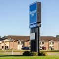 Rodeway Inn North Platte