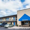 Rodeway Inn Rahway Highway 1
