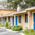 Rodeway Inn Salinas