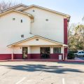 Rodeway Inn Tallahassee