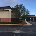 Rome Inn and Suites