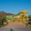 Rosa Agustina Conference Resort