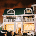 Rosa Del Viento Hotel