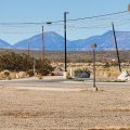 Rosamond Inn