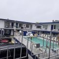 Royal Court Motel