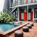 Royal Frenchmen Hotel and Bar