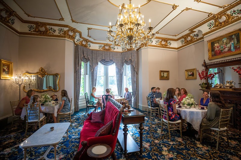 Royal Gorge Mansion in Cañon City, Colorado, United States