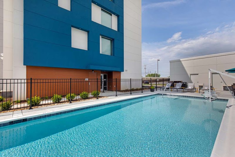 Royal Inn Albertville in Albertville, Alabama, United States