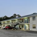 Royal Inn Cochran