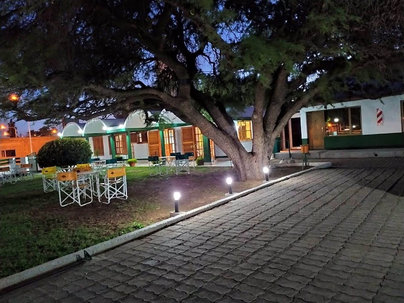 Rucalen Hotel in Olavarria, Argentina