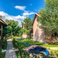 Ruma Zeytun Hotel