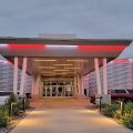 Running Aces Hotel