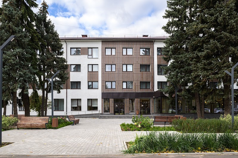 Rus Hotel in Murom, Russia