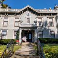 Russell-Cooper House