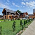Russkaya Usadba Hotel