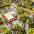 Rustic Creek Ranch Resort