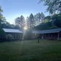 Rustic River Retreats